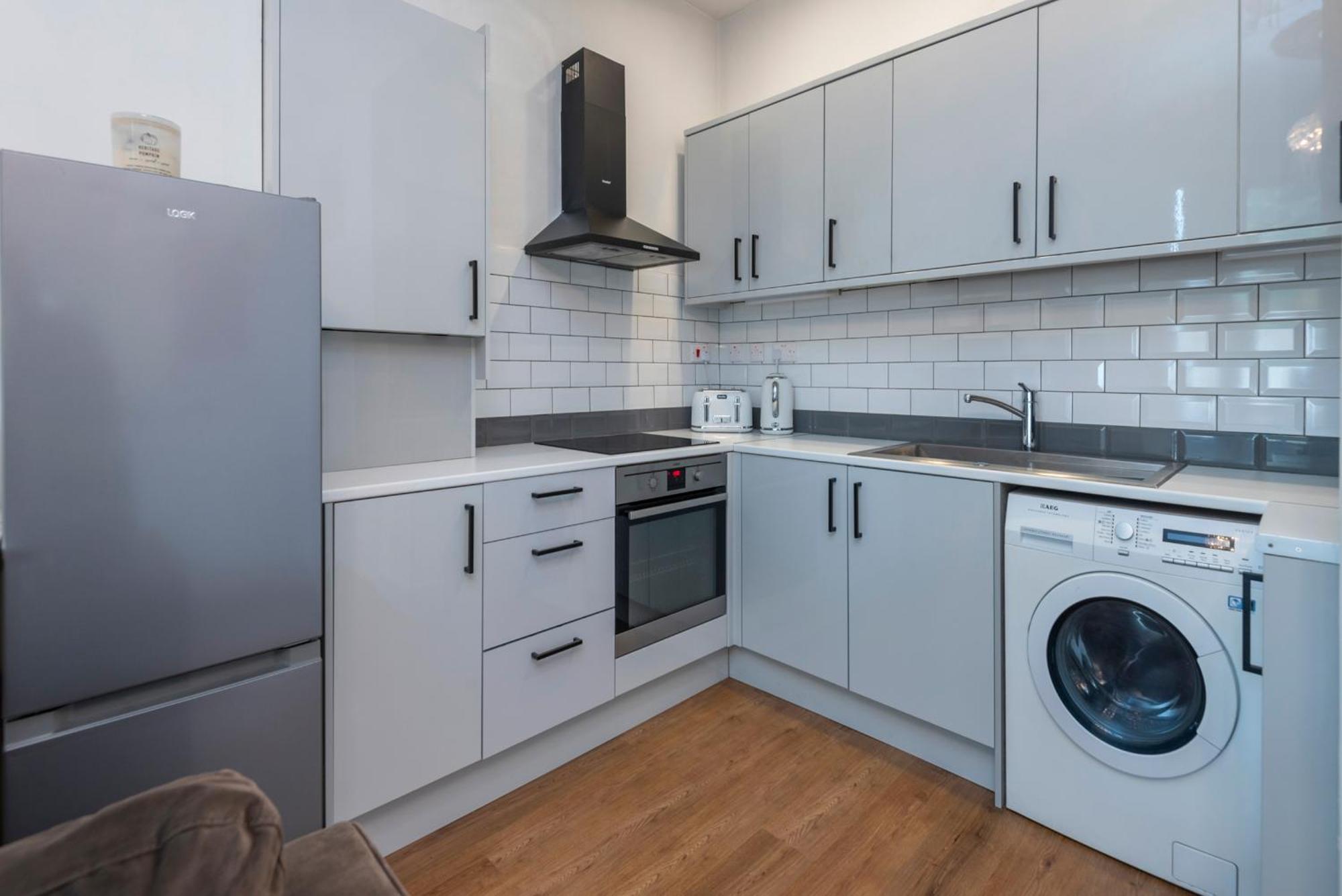 London Cozy Serviced Selhurst *
