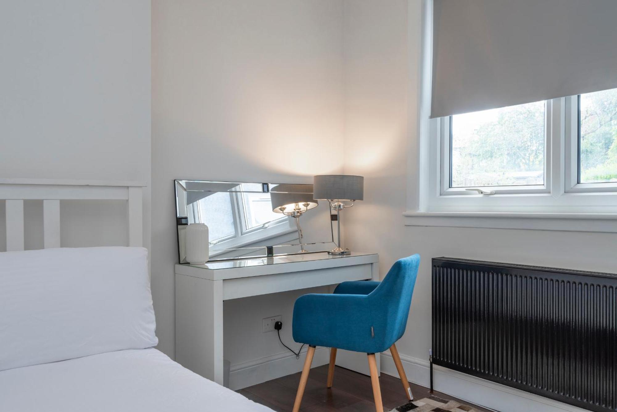London Cozy Serviced Selhurst *