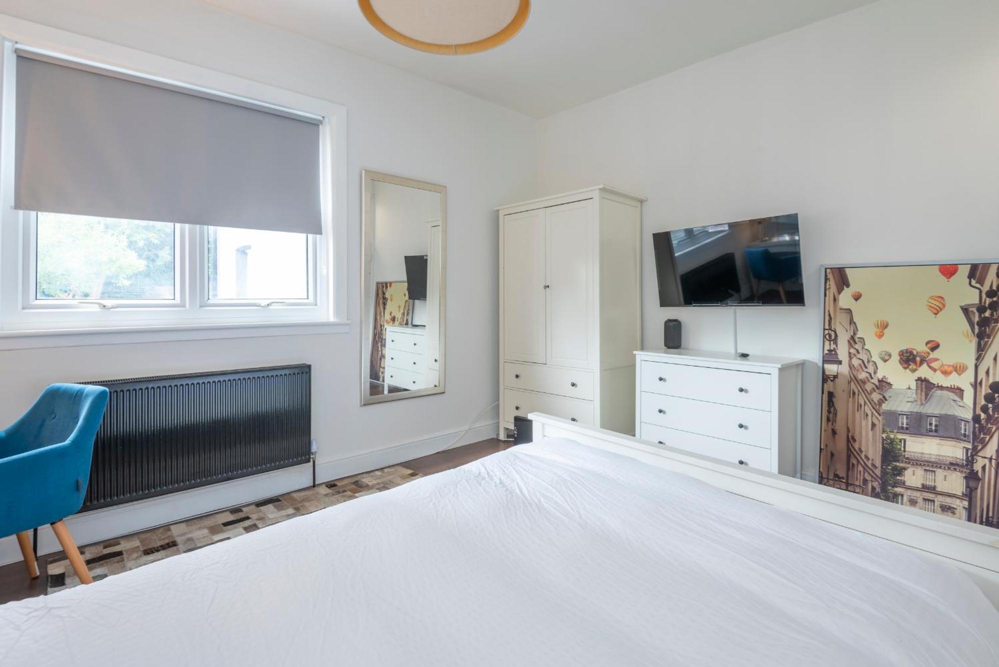 London Cozy Serviced Selhurst Apartamento *