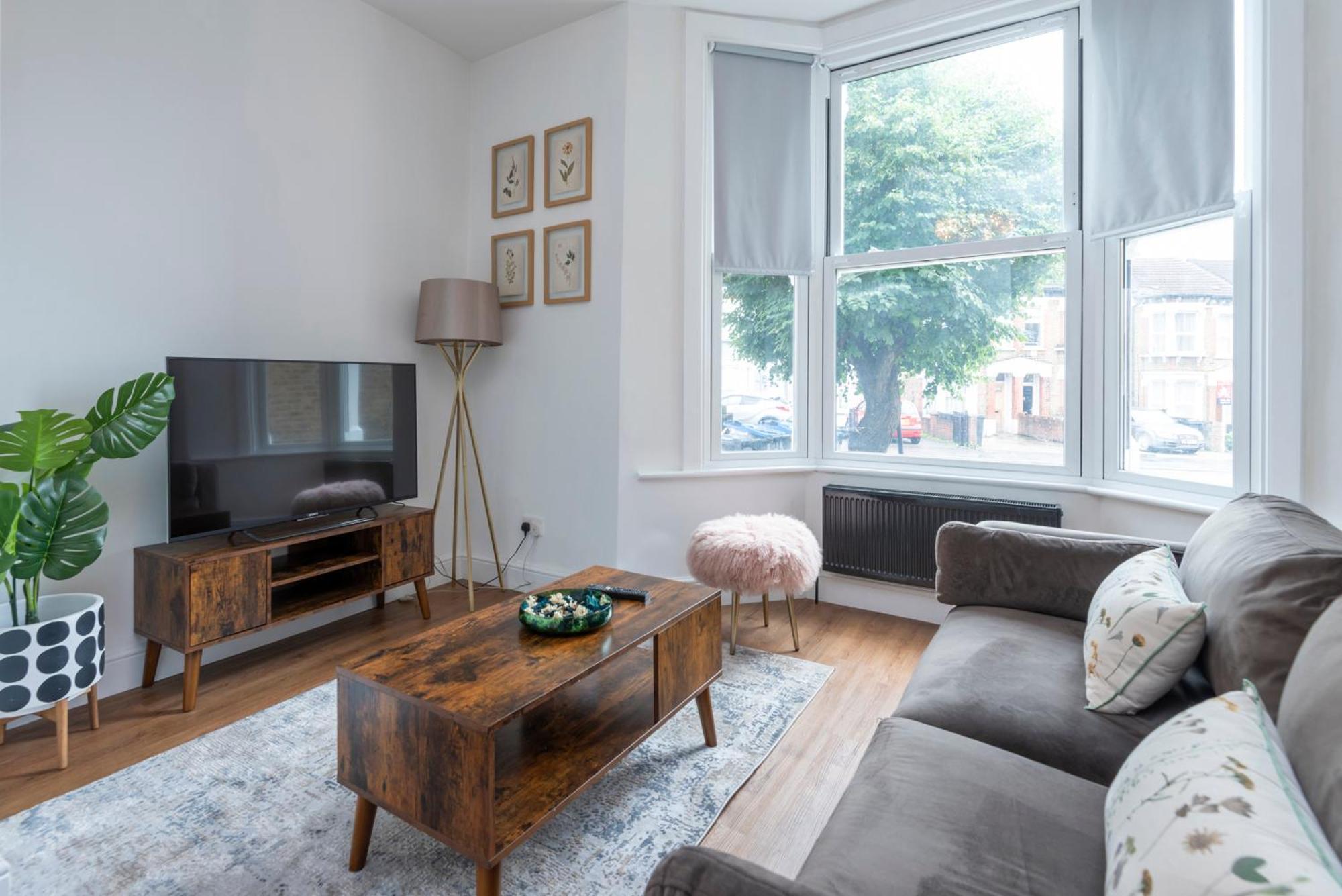 Apartamento London Cozy Serviced Selhurst *
