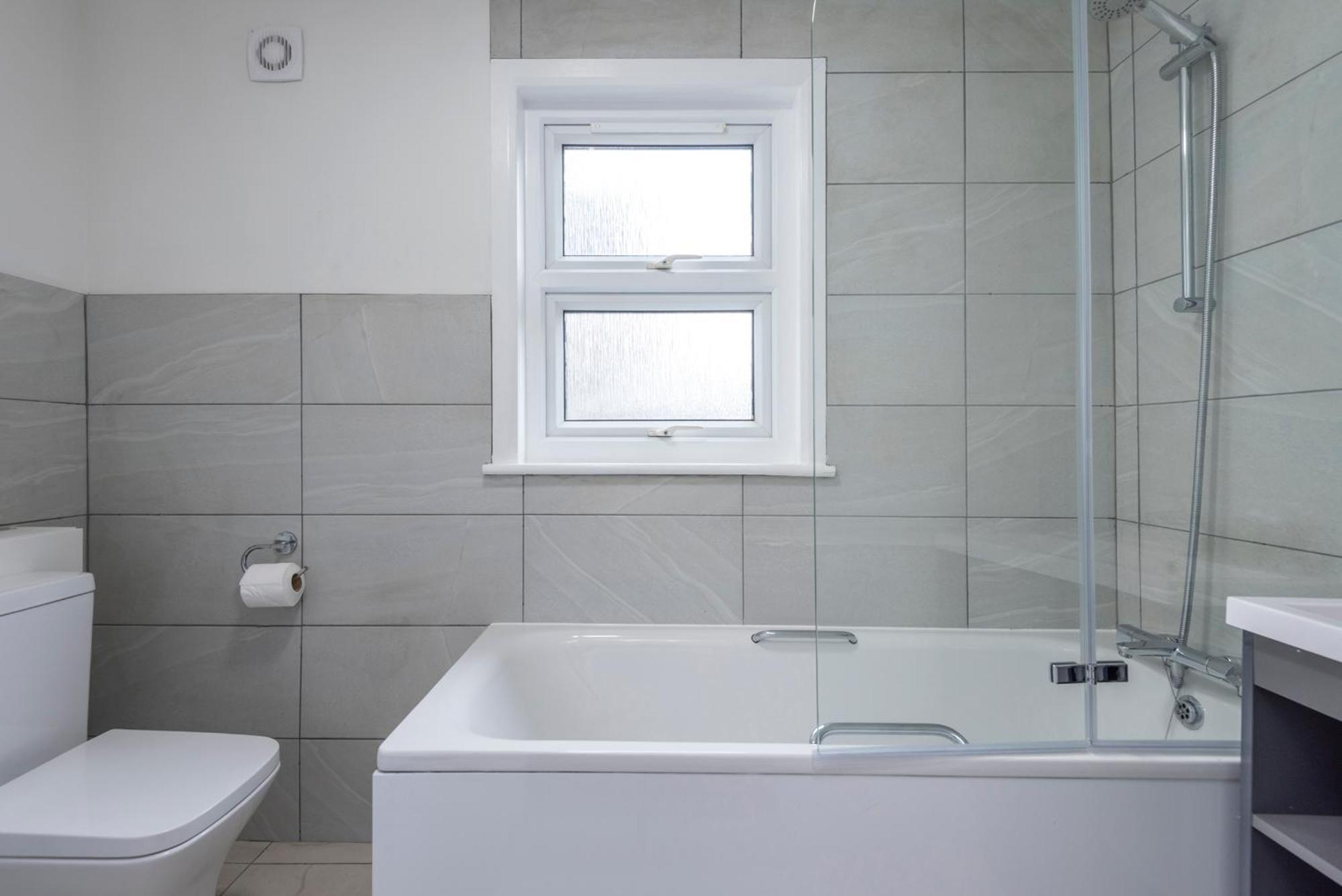 London Cozy Serviced Selhurst Apartamento