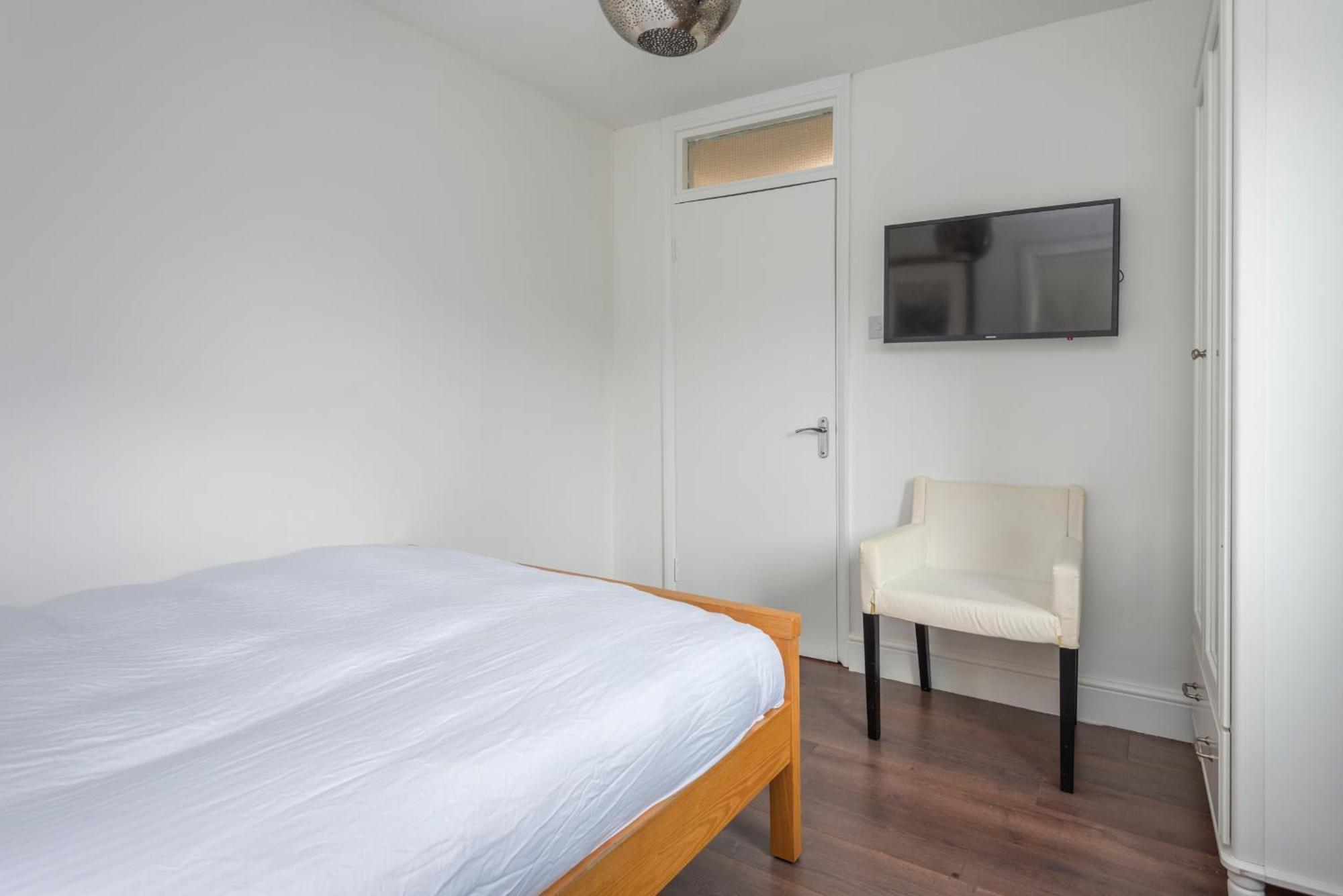 London Cozy Serviced Selhurst *