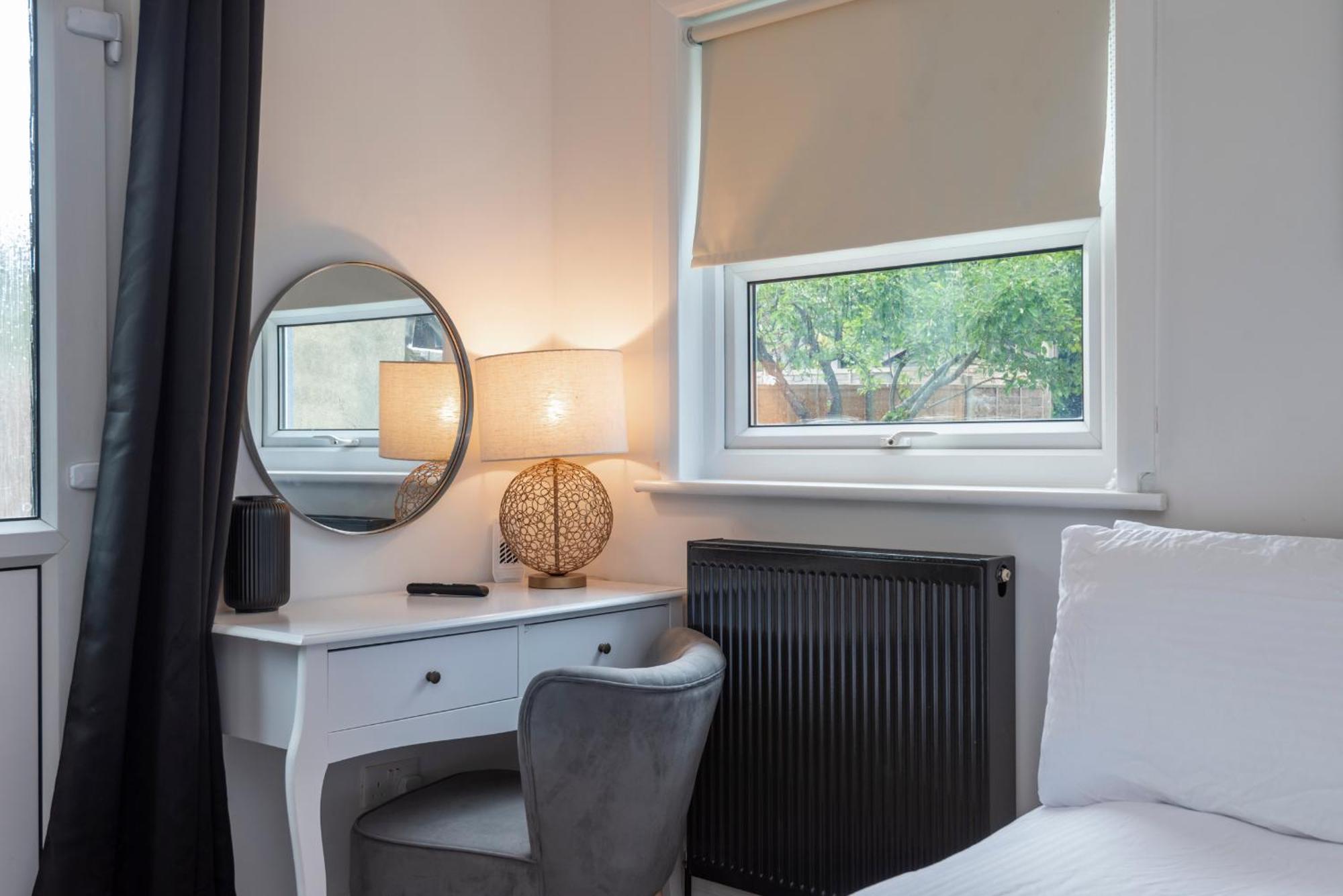 London Cozy Serviced Selhurst Thornton Heath