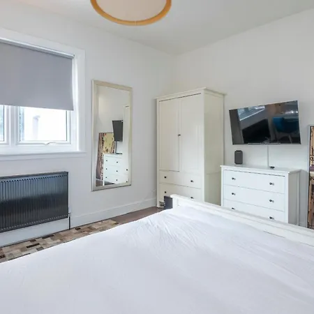 London Cozy Serviced Apartment Selhurst Thornton Heath Exterior photo