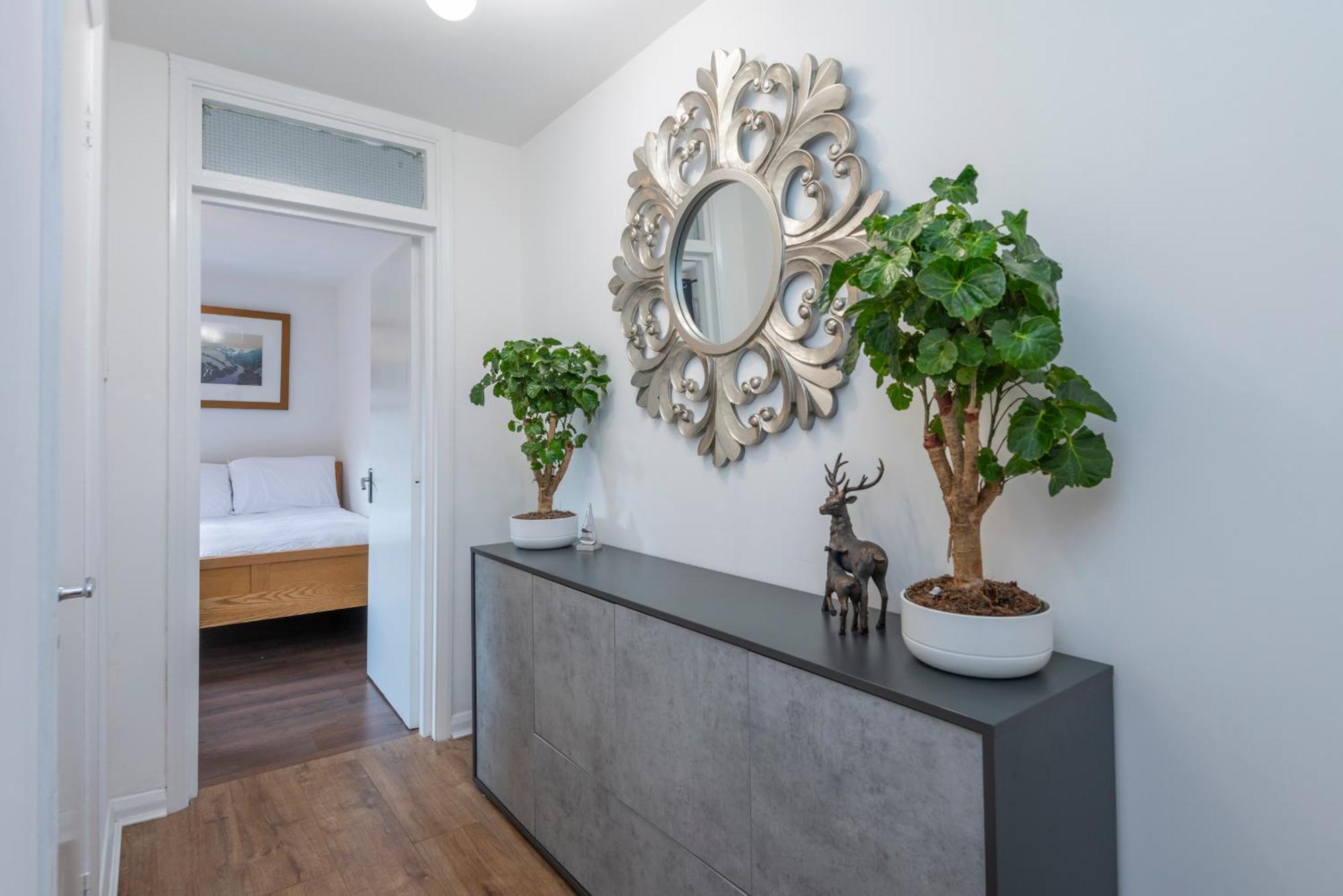 London Cozy Serviced Selhurst Apartment Thornton Heath